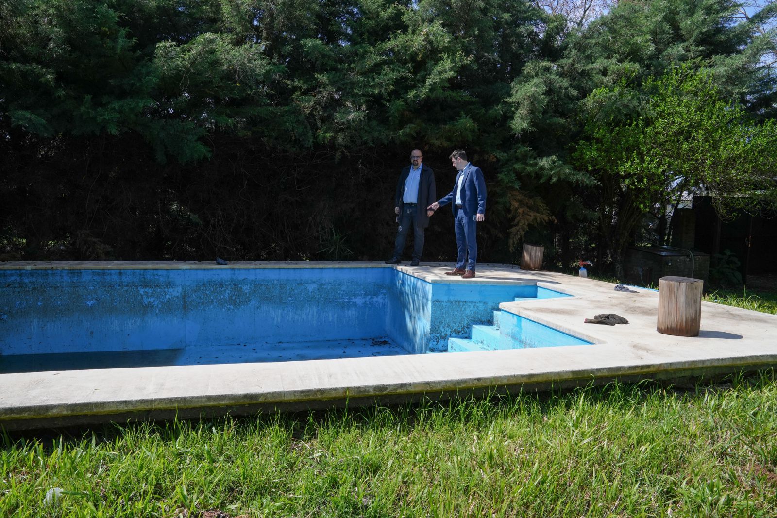 Subastaron la casa en Funes recuperada del narcotráfico: pagaron $90 millones y fue lo más caro del remate
